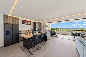 Interior - The Shore 20 at Blue Bay (Sint Michiel)