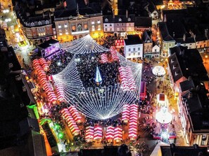 Sehenswürdigkeit