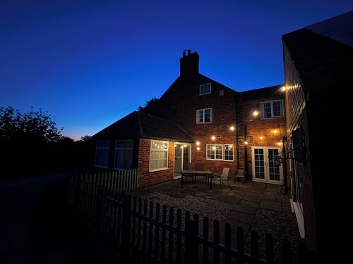 Wellbet Farm accommodation