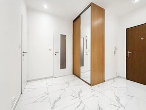 아파트, 침실 1개, 장애인 지원, 흡연 | 내부