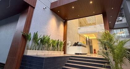 Hotel StoneLeaf