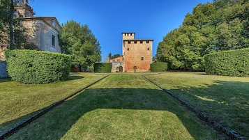 Außenbereich