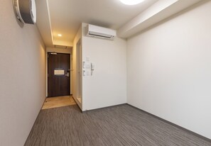 ベーシック シングルルーム マウンテンビュー | 内装