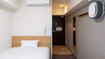 Semi-Double Room, Non Smoking | Free WiFi