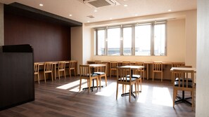 Servei de restauració