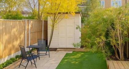 Room-luxury Home Near Excel London City