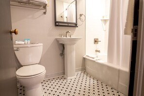 Haartrockner, Handtücher