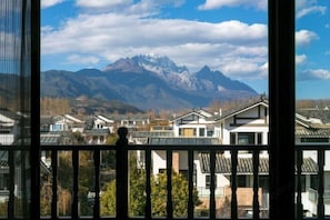 Room - Xueshan Nali Hotel (Lijiang)