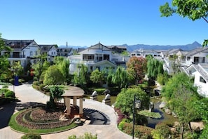 Exterior - Xueshan Nali Hotel (Lijiang)