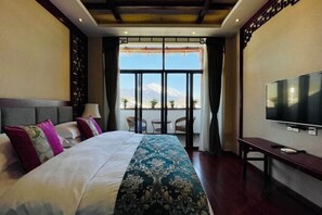 Room - Xueshan Nali Hotel (Lijiang)