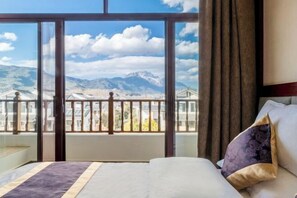 Room - Xueshan Nali Hotel (Lijiang)