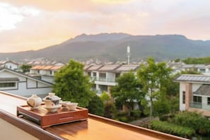 Room - Xueshan Nali Hotel (Lijiang)