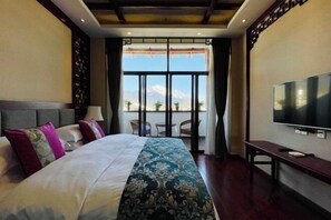 Room - Xueshan Nali Hotel (Lijiang)