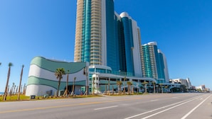 Unclassified image, 5 of 111, button - Turquoise Place Beachside Retreat (Orange Beach)