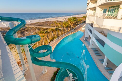 Turquoise Place Beachside Retreat