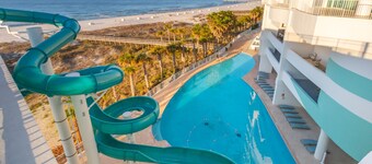 Turquoise Place Beachside Retreat