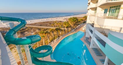 Turquoise Place Beachside Retreat