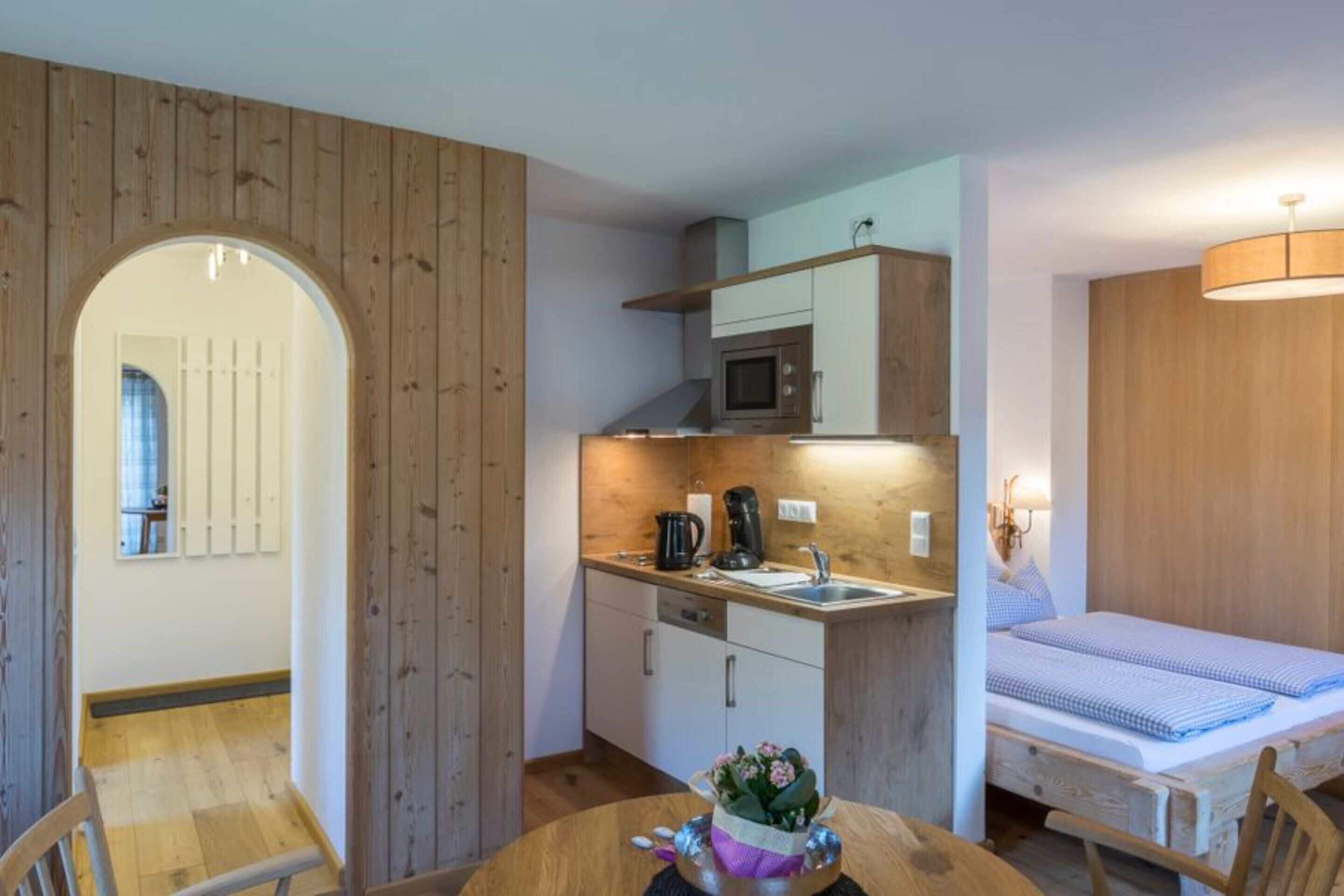 Apartment | Private kitchen