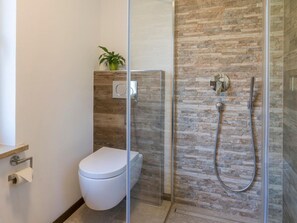 Apartment | Bathroom - Studio in Grainau am Badersee (Grainau)