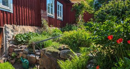 3 Person Holiday Home in Strangnas