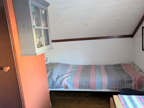 3 Person Holiday Home in Strangnas