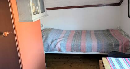 3 Person Holiday Home in Strangnas