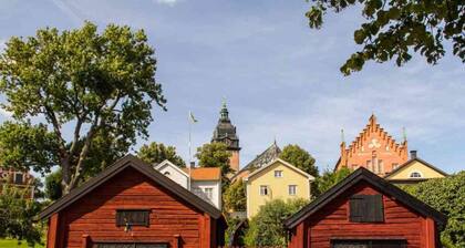 3 Person Holiday Home in Strangnas