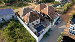 Exterior - Teko Island (Siem Reap)