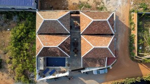 Exterior - Teko Island (Siem Reap)