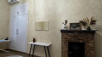 Shared Dormitory | Interior