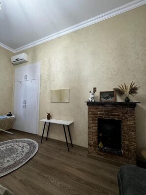 Shared Dormitory | Interior - Vintage Boutique Hostel (Baku)