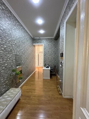 Interior - Vintage Boutique Hostel (Baku)