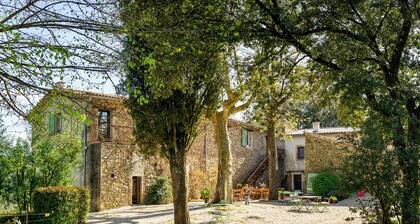 Charming Guesthouse in the Cévennes with Table d’Hôtes – Saint‑Jean‑du‑Gard