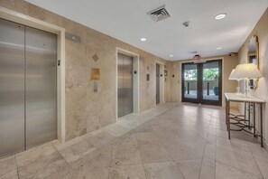 Interior - Modern 21st-Floor Condo | King + Murphy Bed | View (Atlanta)