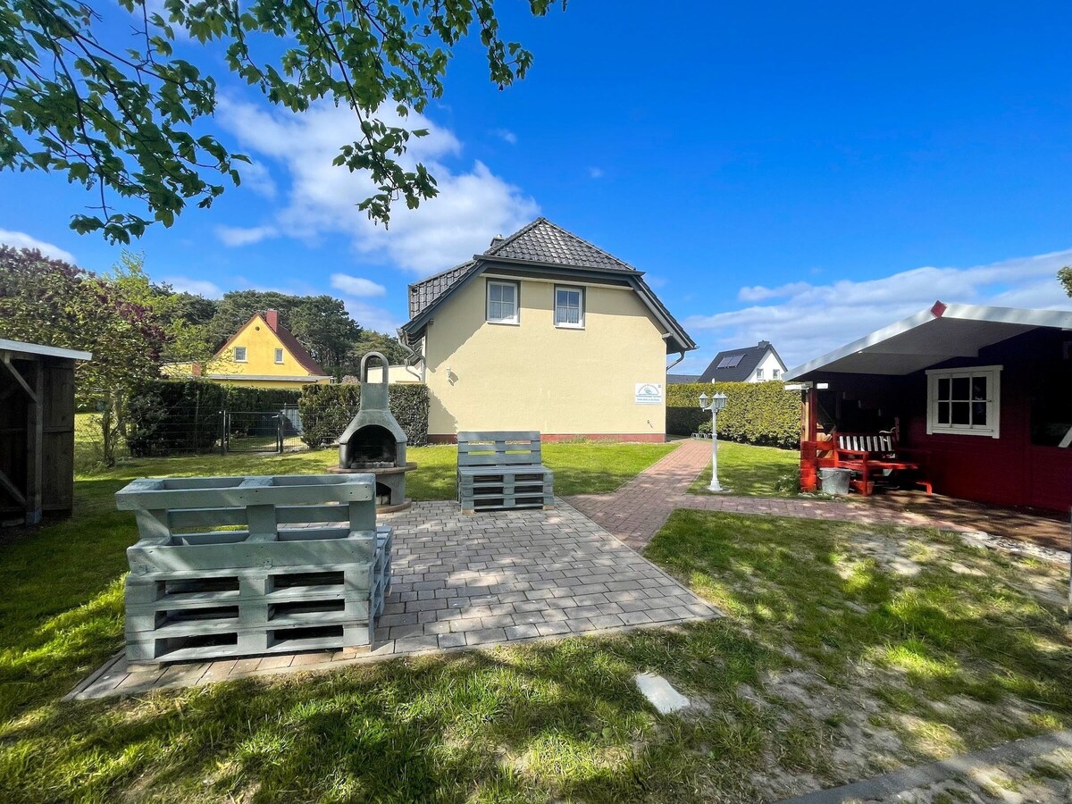 Bild für Gastgeberprofil