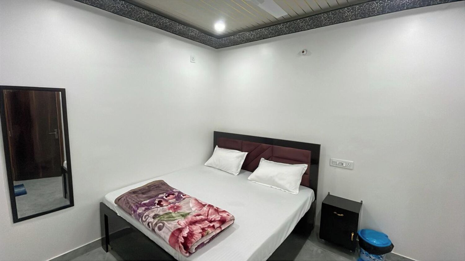 Deluxe Room, City View | Free WiFi