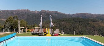 Encosta da Cabreira T1 - Estrela