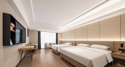 Shanghai Joy International Resort Hotel (Wild Animal Park)