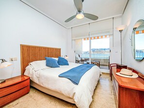 2 bedrooms, desk, Internet - Casita Blanca by Interhome (Calpe/Calp)