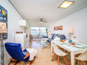 Dining - Casita Blanca by Interhome (Calpe/Calp)