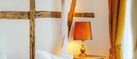 1 chambre, Wi-Fi gratuit