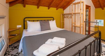 Spedion Villa - Near to sea With Heating Pool