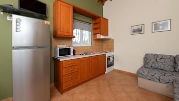 Villa, røyk | 9 soverom