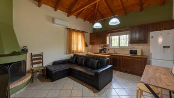 Villa, Smoking | 9 bedrooms