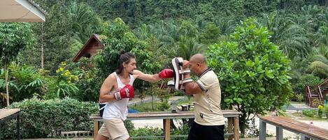 House, 1 Bedroom, Accessible, Smoking | Property grounds