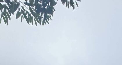 Peaceful House Surrounding by Nature Krabi Province