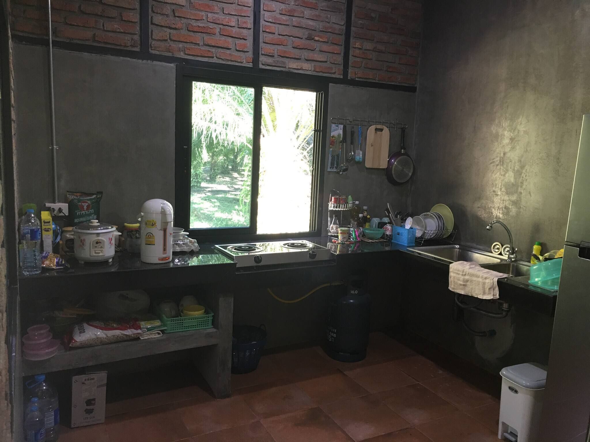 House, 1 Bedroom, Accessible, Smoking | Interior