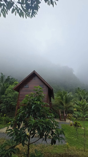 Exterior - Peaceful House Surrounding by Nature Krabi Province (Ao Luek)