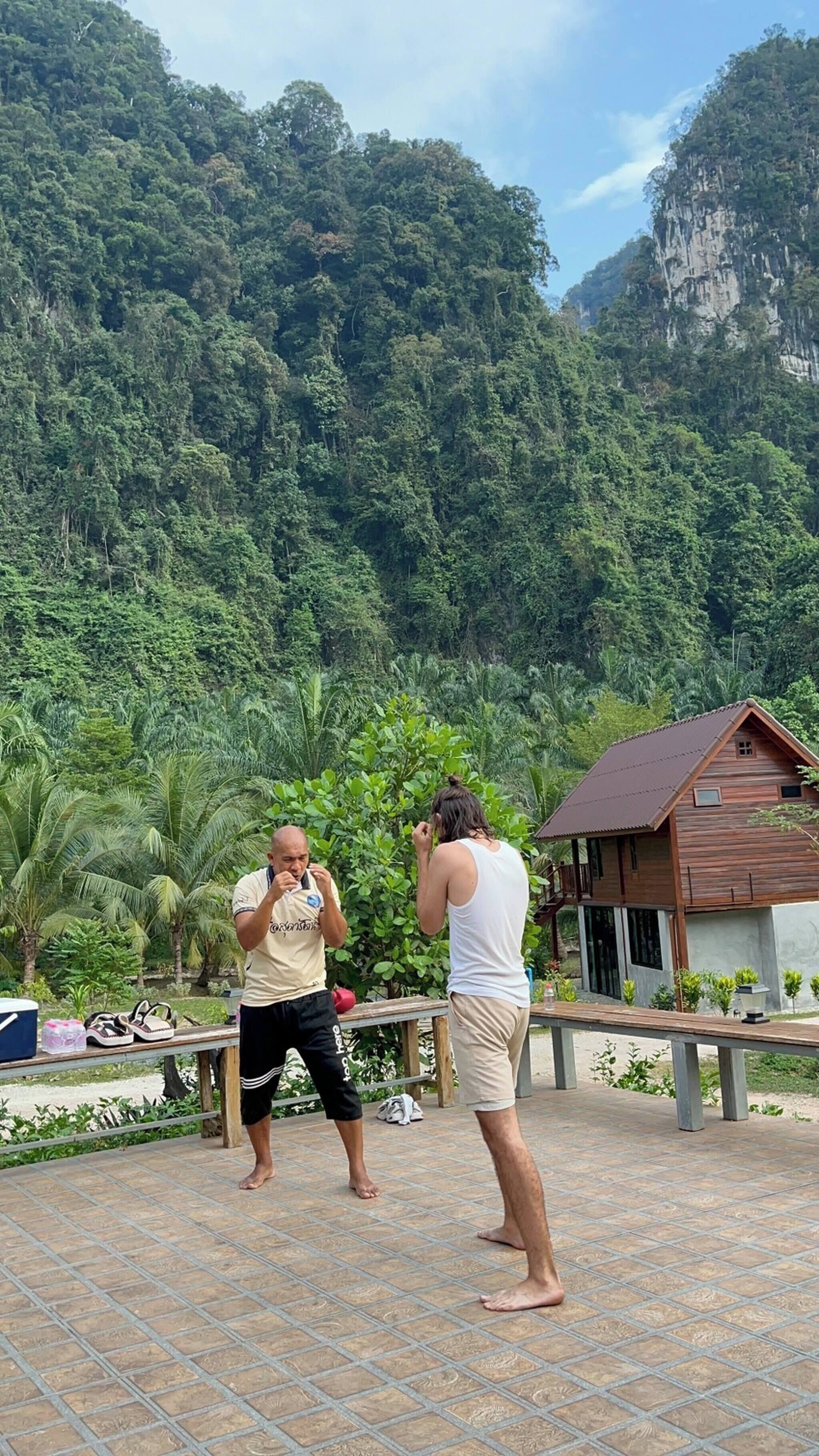 Hus - 1 sovrum - tillgänglighetsanpassat - rökare | Boendeområde