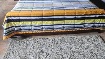 Hus - 1 sovrum - tillgänglighetsanpassat - rökare | 2 sovrum